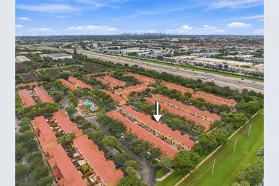 8531 NW 139th Ter #1406, Miami Lakes, FL 33016 - Photo 32