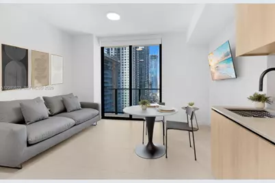 121 NE 5th St #2409, Miami, FL 33132 - Photo 16