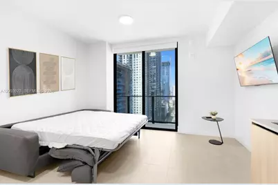 121 NE 5th St #2409, Miami, FL 33132 - Photo 6