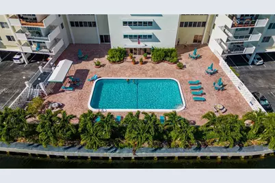 401 Golden Isles Dr #1106, Hallandale Beach, FL 33009 - Photo 8