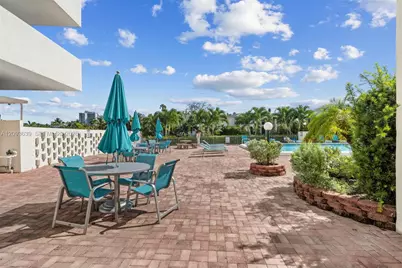 401 Golden Isles Dr #1106, Hallandale Beach, FL 33009 - Photo 10