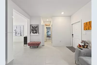 12201 NW 23rd Ct, Miami, FL 33167 - Photo 8