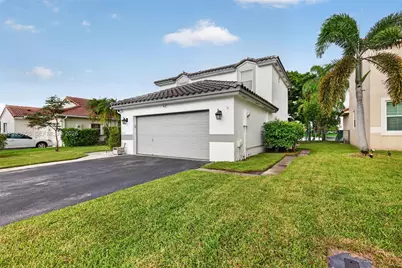 18577 NW 19th St, Pembroke Pines, FL 33029 - Photo 4