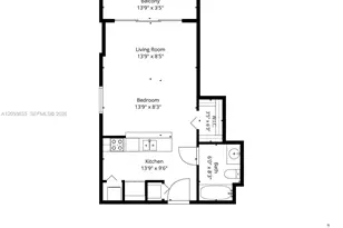 325 S Biscayne Blvd, Miami, FL 33131 - Photo 22