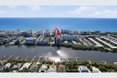 3581 S Ocean Blvd #2D, South Palm Beach, FL 33480 - Photo 22