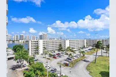 18021 Biscayne Blvd #603, Aventura, FL 33160 - Photo 1