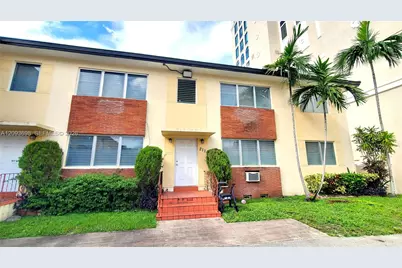 215 Zamora Ave #9, Coral Gables, FL 33134 - Photo 2