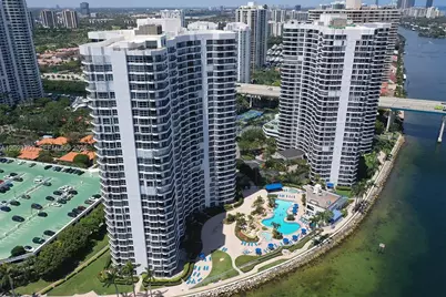 19101 NE 36th Ct #1612, Aventura, FL 33180 - Photo 1