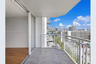 18021 Biscayne Blvd #603, Aventura, FL 33160 - Photo 22