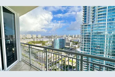 17375 Collins Ave #2606, Sunny Isles Beach, FL 33160 - Photo 12