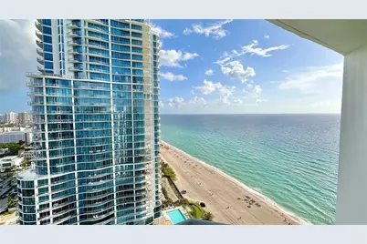 17375 Collins Ave #2606, Sunny Isles Beach, FL 33160 - Photo 10