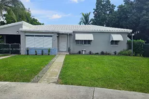 1051 SW 72nd Ct, Miami, FL 33144 - Photo 2