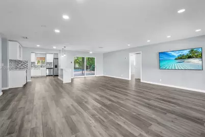 609 N 46th Ave, Hollywood, FL 33021 - Photo 4