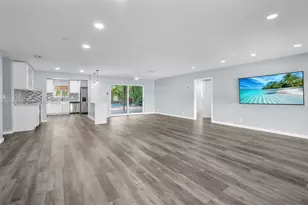 609 N 46th Ave, Hollywood, FL 33021 - Photo 4