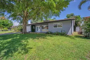 609 N 46th Ave, Hollywood, FL 33021 - Photo 2