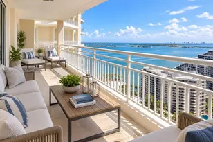 888 Brickell Key Dr, Miami, FL 33131 - Photo 14