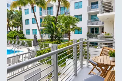 110 Washington Ave #2412, Miami Beach, FL 33139 - Photo 2