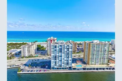 1400 S Ocean Dr #1205, Hollywood, FL 33019 - Photo 38