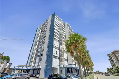 1400 S Ocean Dr #1205, Hollywood, FL 33019 - Photo 40