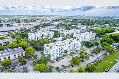 482 NW 165th St Rd #A-201, Miami, FL 33169 - Photo 2