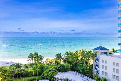 5055 Collins Ave #7A, Miami Beach, FL 33140 - Photo 4