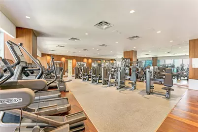 1300 S Miami Ave #2310, Miami, FL 33130 - Photo 16