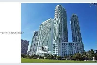 1900 N Bayshore Dr #3916, Miami, FL 33132 - Photo 4