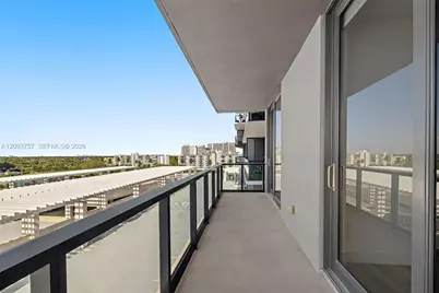 101 Diplomat Pkwy #809, Hallandale Beach, FL 33009 - Photo 16