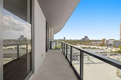 101 Diplomat Pkwy #809, Hallandale Beach, FL 33009 - Photo 12