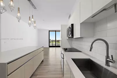 101 Diplomat Pkwy #809, Hallandale Beach, FL 33009 - Photo 2