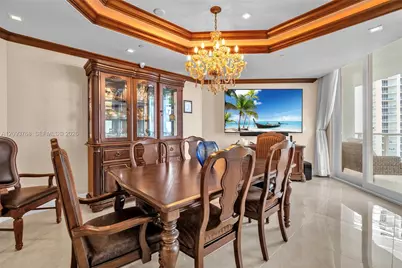 16485 Collins Ave #OS35C, Sunny Isles Beach, FL 33160 - Photo 18