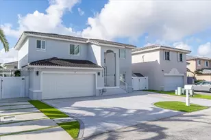12138 SW 250th Terrace, Homestead, FL 33032 - Photo 2