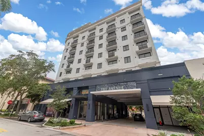4220 Laguna #603, Coral Gables, FL 33146 - Photo 1