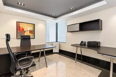 1000 Brickell Ave #9A, Miami, FL 33131 - Photo 6