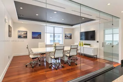 1000 Brickell Ave #9A, Miami, FL 33131 - Photo 2