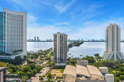 3470 E Coast Ave #H1602, Miami, FL 33137 - Photo 14