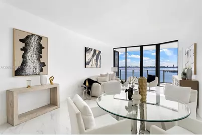 700 NE 24th St #1005, Miami, FL 33137 - Photo 2