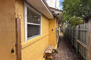 10341 NW 6th Ave, Miami, FL 33150 - Photo 2