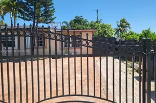 15320 SW 298th Terrace, Homestead, FL 33033 - Photo 1