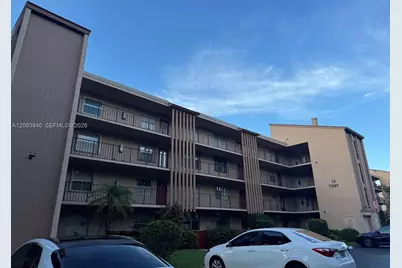 7591 NW 1st St #403, Margate, FL 33063 - Photo 12