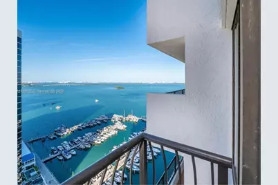 555 NE 15th St #26E, Miami, FL 33132 - Photo 14