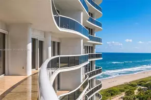 9601 Collins Ave, Bal Harbour, FL 33154 - Photo 1