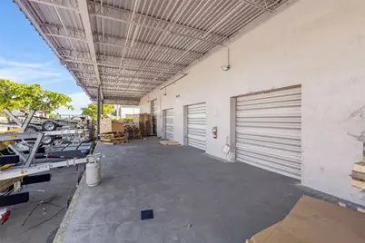 14705 NW 25th Ct, Opa Locka, FL 33054 - Photo 2