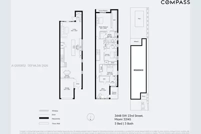 3448 SW 23rd St #3448, Miami, FL 33145 - Photo 42