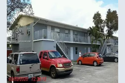 1945 SW 5th Pl #5, Fort Lauderdale, FL 33312 - Photo 1