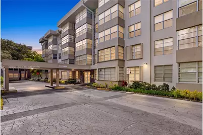 6600 Cypress Rd #405, Plantation, FL 33317 - Photo 2