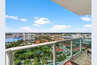 3301 NE 183rd St #2706, Aventura, FL 33160 - Photo 16