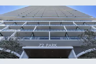 580 72nd St #803, Miami Beach, FL 33141 - Photo 1