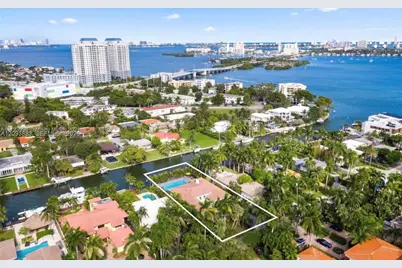 1025 Belle Meade Island Dr, Miami, FL 33138 - Photo 36