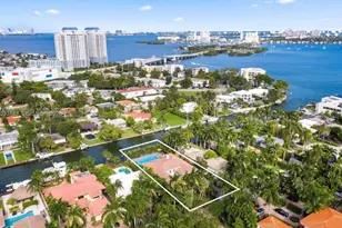 1025 Belle Meade Island Dr, Miami, FL 33138 - Photo 36